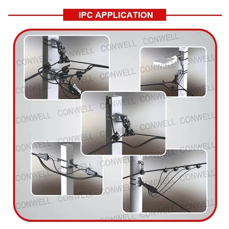 Conwell 1kv Insulation Piercing Connector for ABC Cable