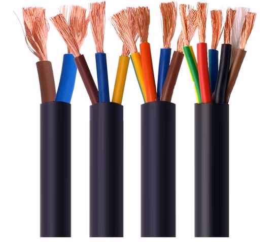 Китайский превосходный поставщик, высокое качество, лучшая цена, соединительный кабель для светодиодов, электрический провод, разъем для кровати Gyd, разъем типа M12 IP67